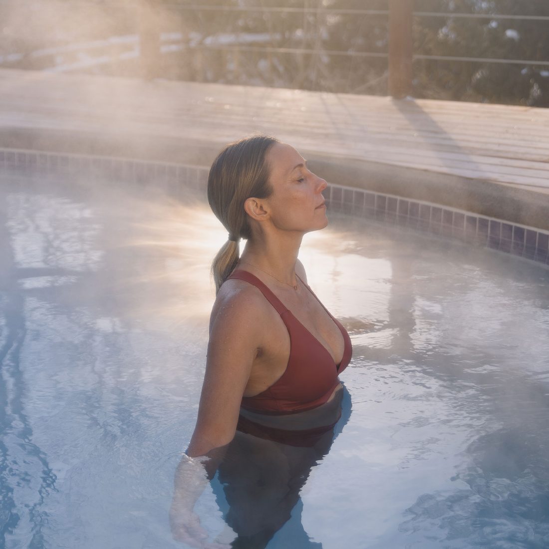 Strom Spa